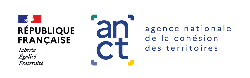 Logo de anct