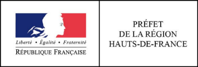Logo de Prefet HDF