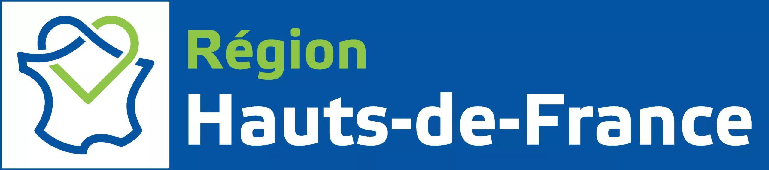 Logo de Région HDF